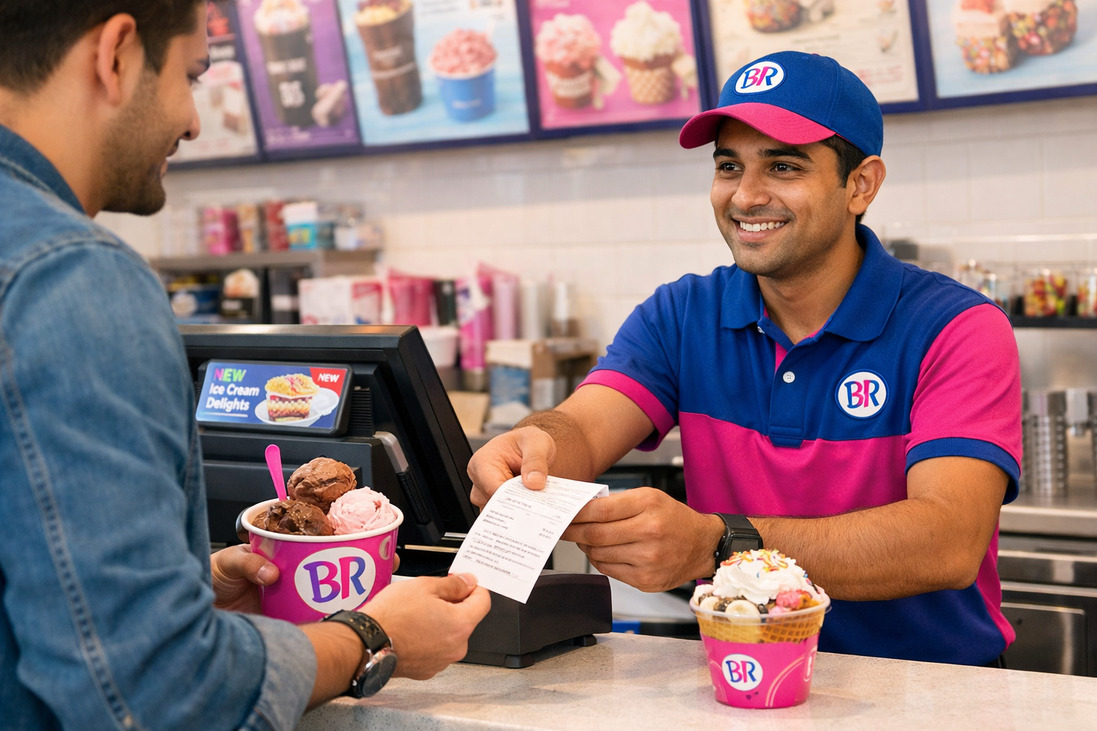 lunar9 baskin robbins