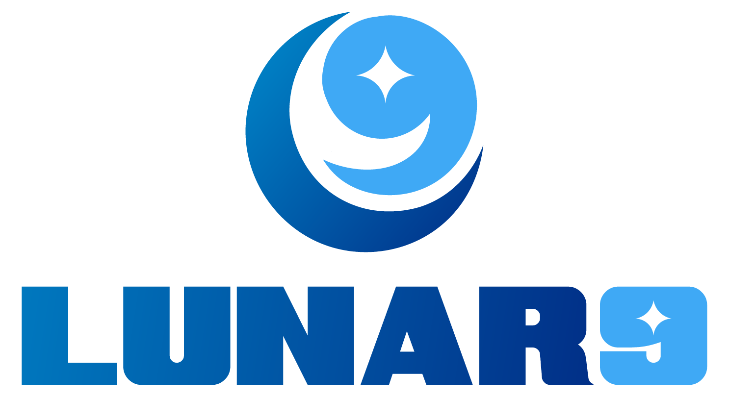 Lunar9 Logo